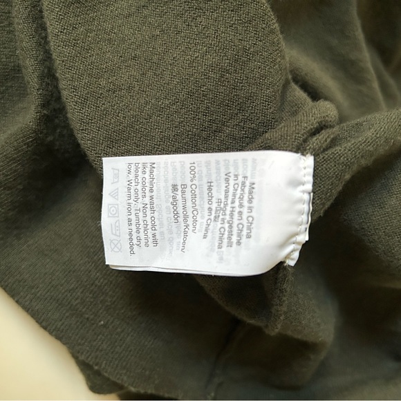 J. Crew Mercantile Sweater - Picture 6 of 6